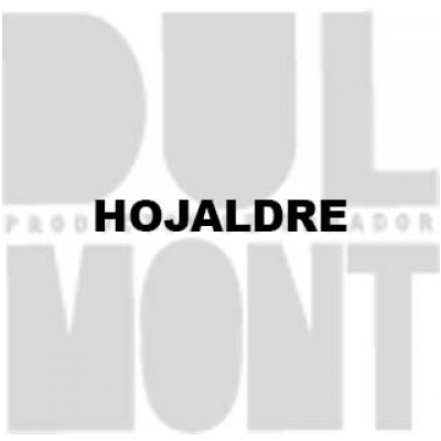 HOJALDRE