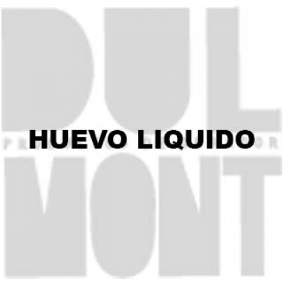 HUEVO LIQUIDO