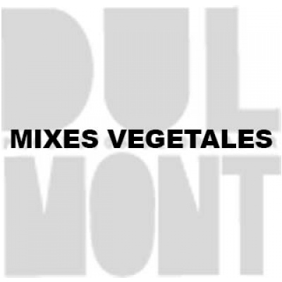 MIXES VEGETALES