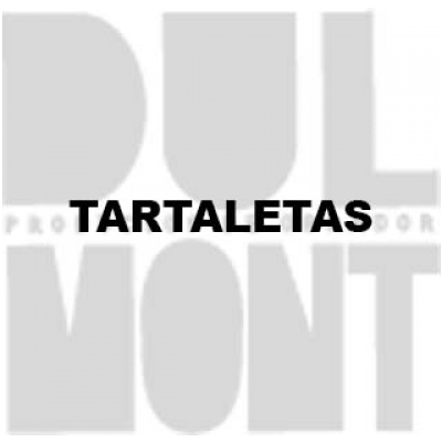 TARTALETAS